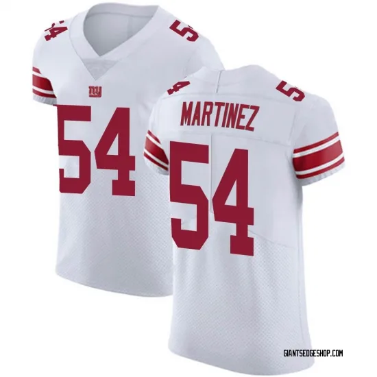 blake martinez shirt