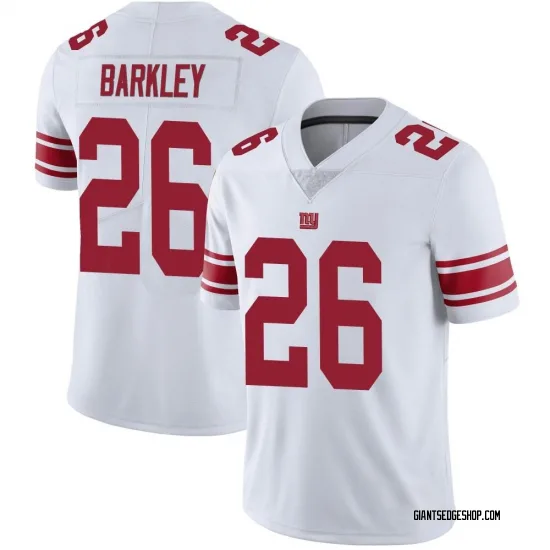 saquon barkley salute to service jersey