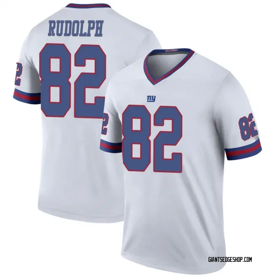 kyle rudolph youth jersey
