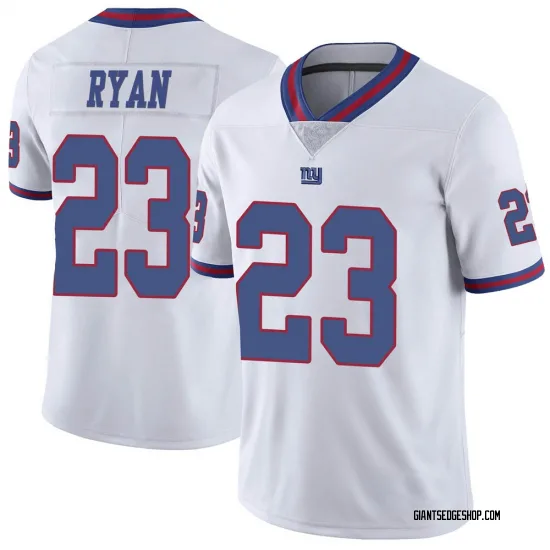 logan ryan giants jersey