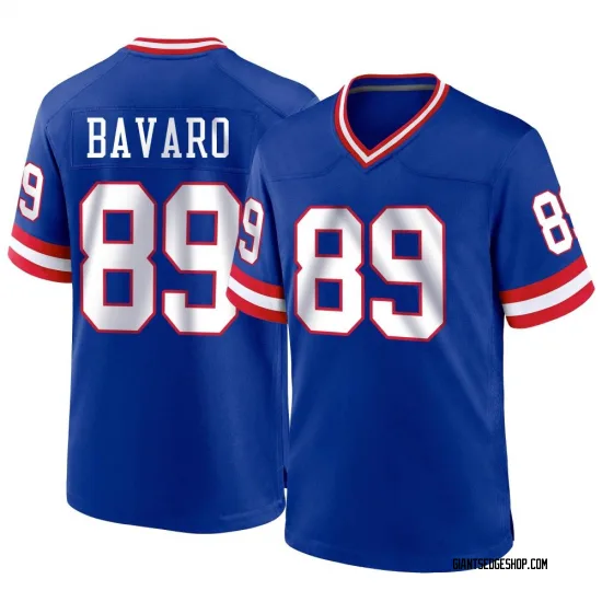 mark bavaro jersey